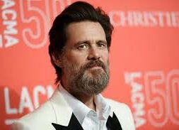 Jim Carrey