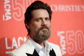 Jim Carrey plans to retire from acting