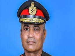 Manoj Pande Appointed the Next Chief of the Army Staff