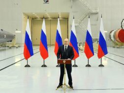 President Putin on working visit to Russia’s Far Eastern Federal District