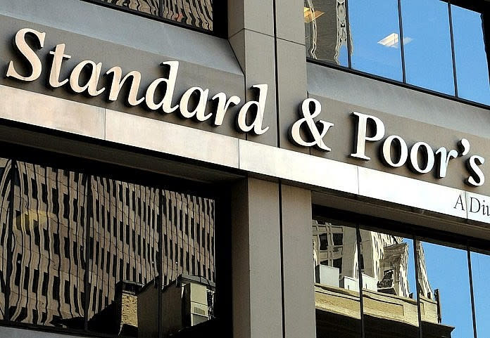 S&P lowers Russia’s foreign currency rating to SD