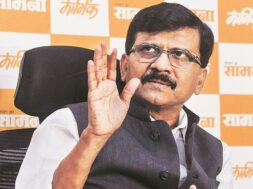 Sanjay Raut