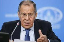 Sergei Lavrov