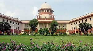 SC Extends Stay on Delhi Demolition till Further Orders, Takes Serious View of Demolition after Stay Orders