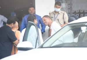 Will Smith makes first appearance in India after the Oscars incident