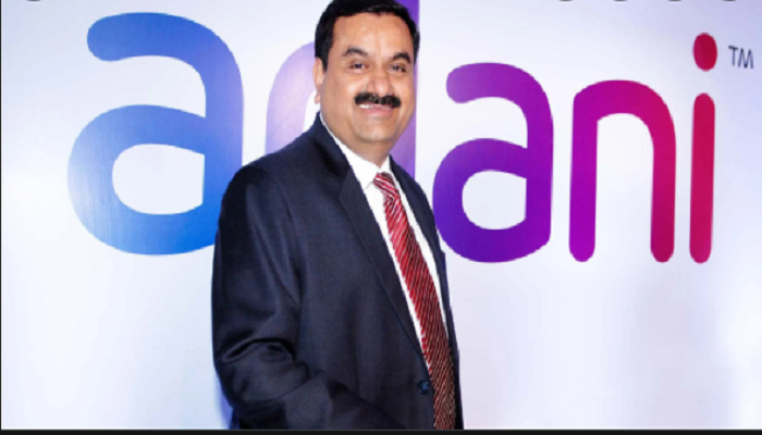 Our purchasing power parity has become the world’s third largest and our GDP has expanded 55 times: Gautam Adani