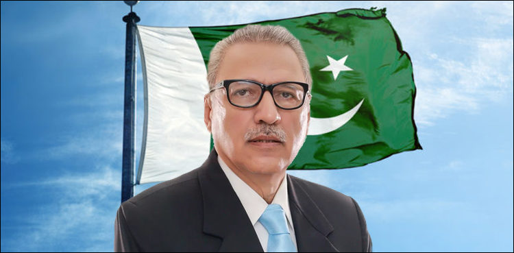 Pakistan: President Seeks Dates from Election Commission for Parliamentary Elections