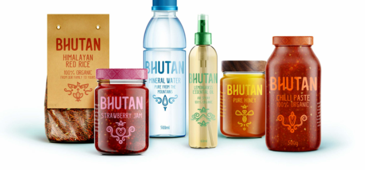 Business: Indian supermarket chains to collaborate with Bhutanese companies