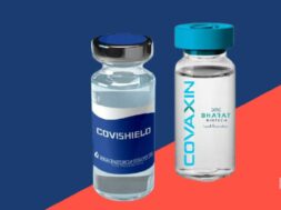 covishield-covaxin