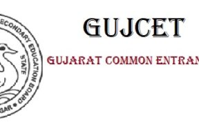 gujcet