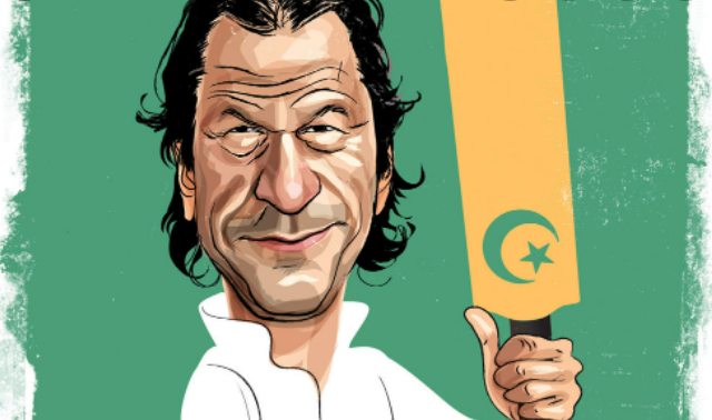 Roving Periscope: How Imran may have dug the pitch for the army, opposition