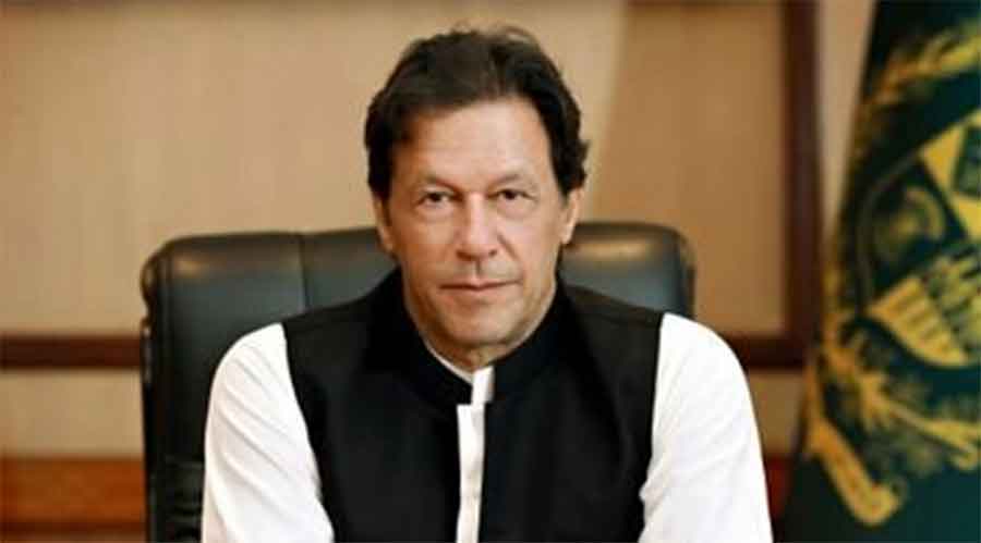 Pakistan: Imran Khan Government to Try Block Voting till Monday