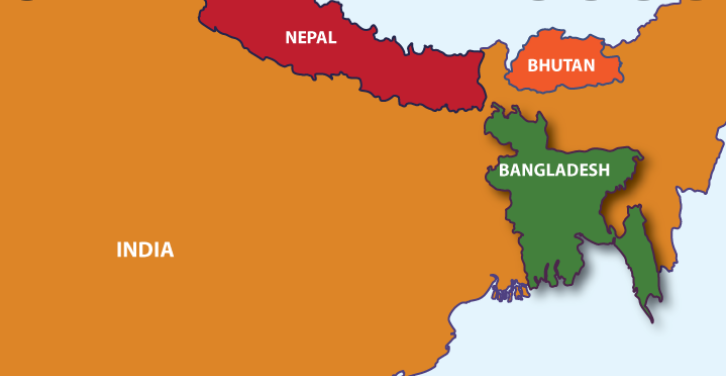 India’s neighbours: EAM Jaishankar to visit Bangladesh, Bhutan