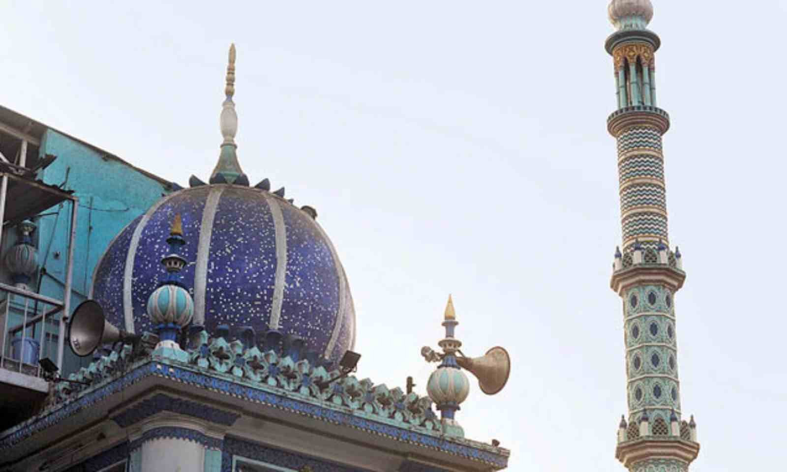 Maharashtra: Muslim Body Urges Mosques to Take Permission for Loudspeakers