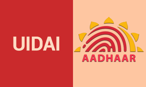 “Use Normal Prudence in Sharing 12-Digit Aadhaar Card with Private Entities:” Govt