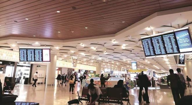Mumbai International Airport raises USD 750 Mn from Apollo