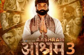 Aashram-Season-3