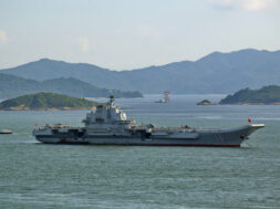 Chinese Navy