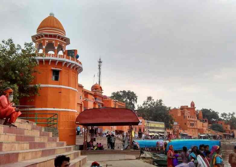 Thieves return 14 idols to Balaji Temple after experiencing nightmares