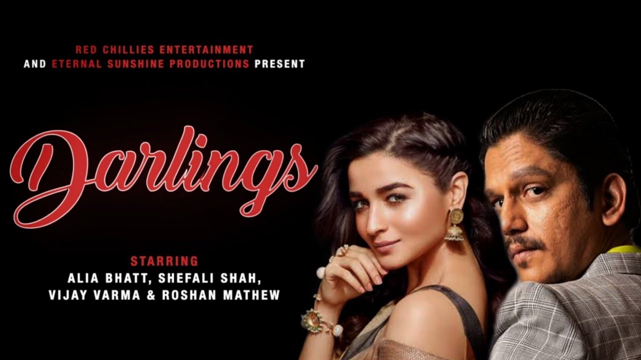 Film Darlings to premiere on Netflix