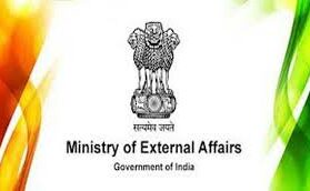 External Affairs Ministry