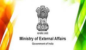 External Affairs Ministry