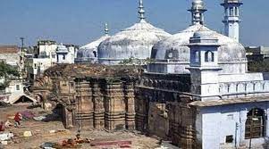 History Professor Held for Critical Remarks on Finding Shivling in Gyanvapi Mosque Granted Bail