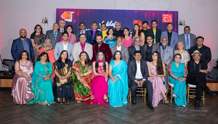 Pan Nalin’s ‘The Last Film Show’ wins Best Film at 3rd Edition of Vadilal International Gujarati Film Festival (IGFF) at Atlanta, GA, USA.