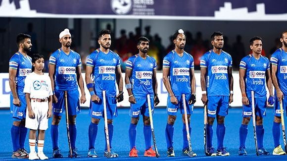 Hockey: India Enters Asia Cup Knock-out Stage, Push Pakistan out of World Cup
