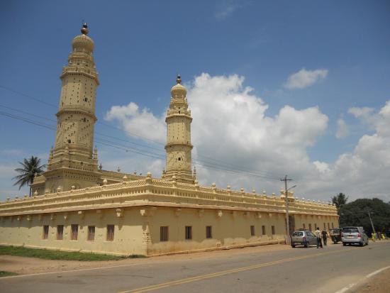 Karnataka: CT Manjunath seeks permission to allow Hindus to offer prayers at the masjid