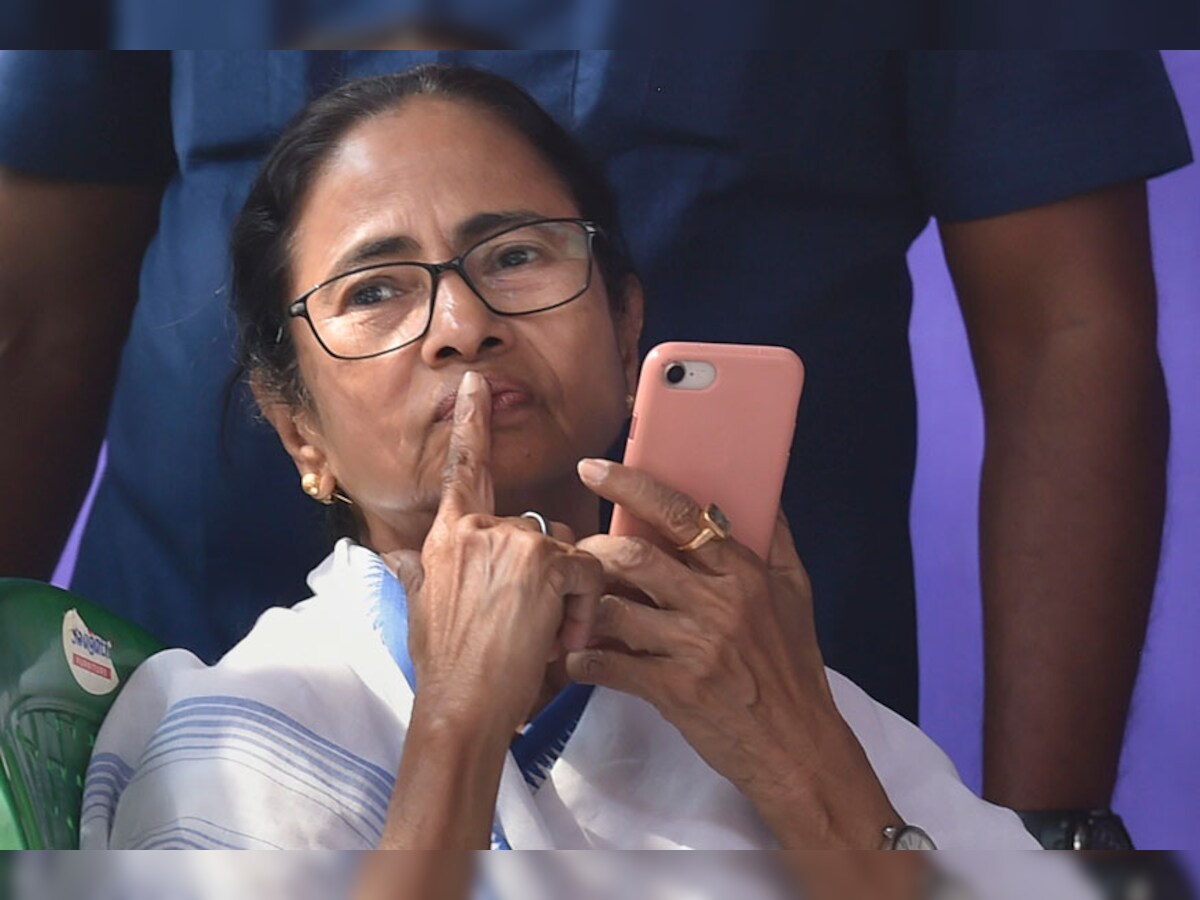 No Relief for People living in West Bengal as State CM Refuses to Reduce Tax on Fuel