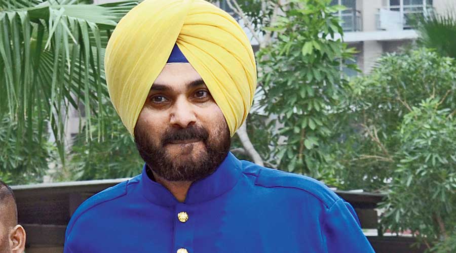 Navjot Singh Sidhu Sent to One Year’s Imprisonment in 1988 Road Rage Case
