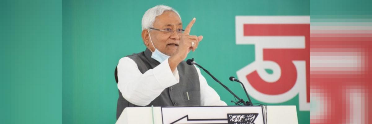 Bihar All-Party Meet on June 1 to Consider Caste Census