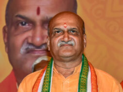 Pramod Muthalik