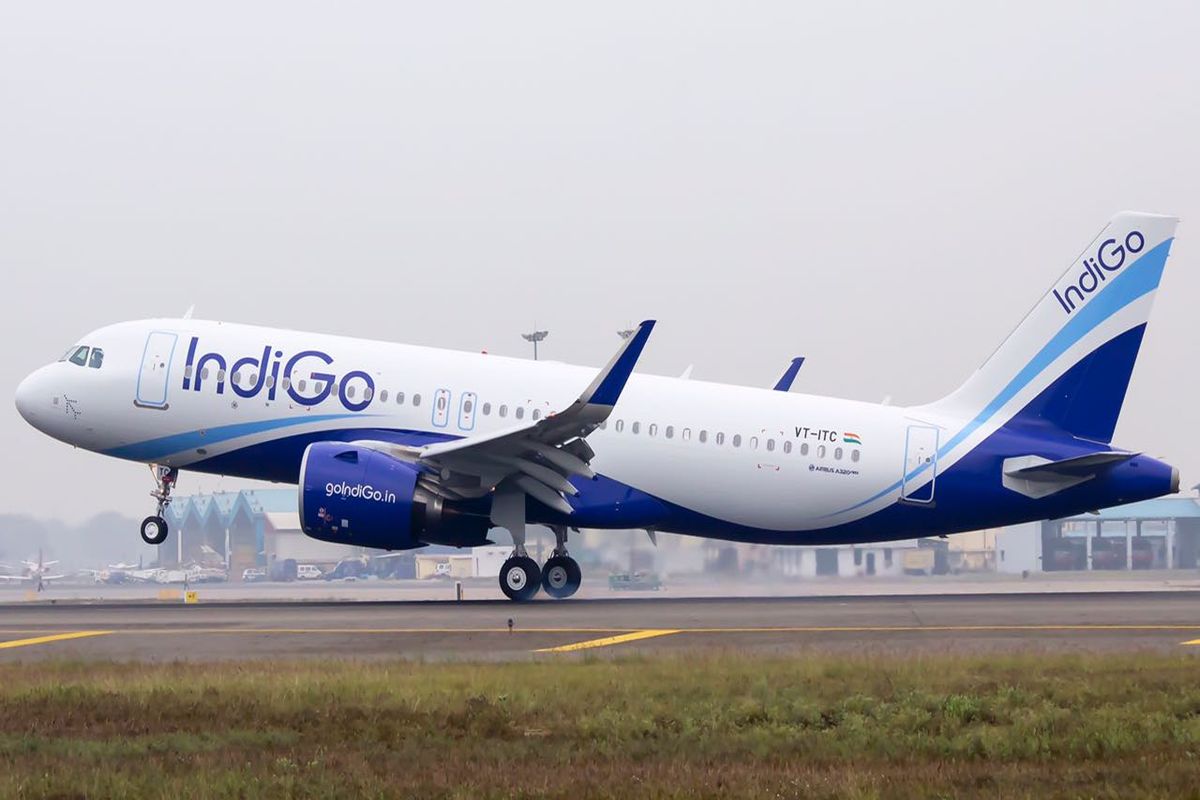 IndiGo Fined Rs 5 Lakhs for Denying Boarding to a Disabled Child