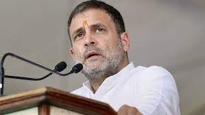 Rahul Gandhi Seeks to Mollify Angry Regional Parties, Congress “Not a Big Daddy”
