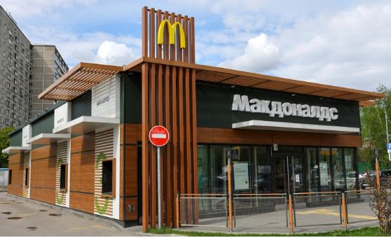 McDonald’s initiates selling its business in Russia: Report