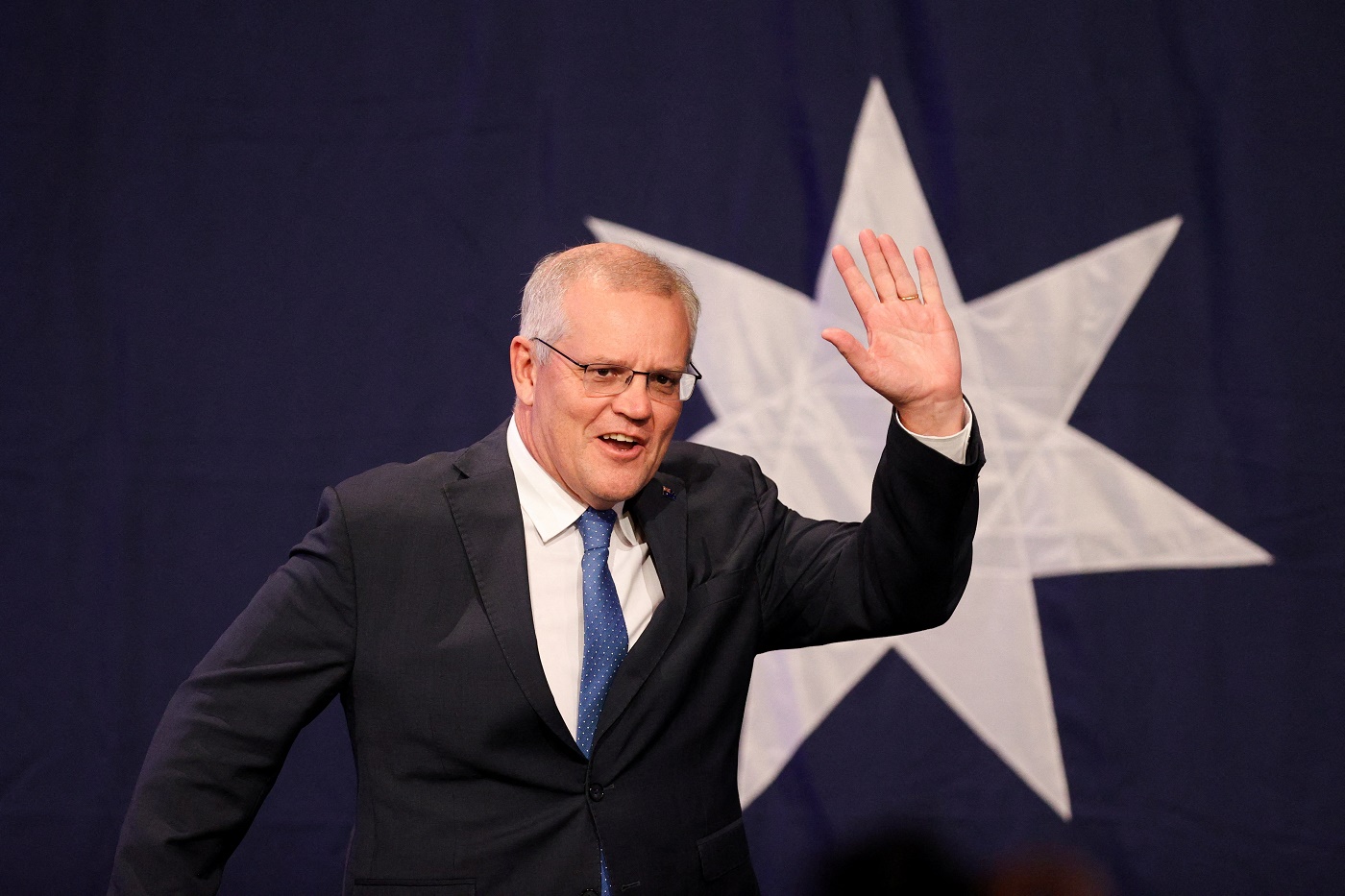 Australia: PM Morrison Facing Defeat in National Election