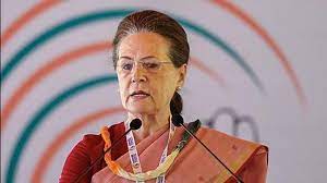 Sonia Gandhi Constitutes New Committees to Accommodate Dissidents