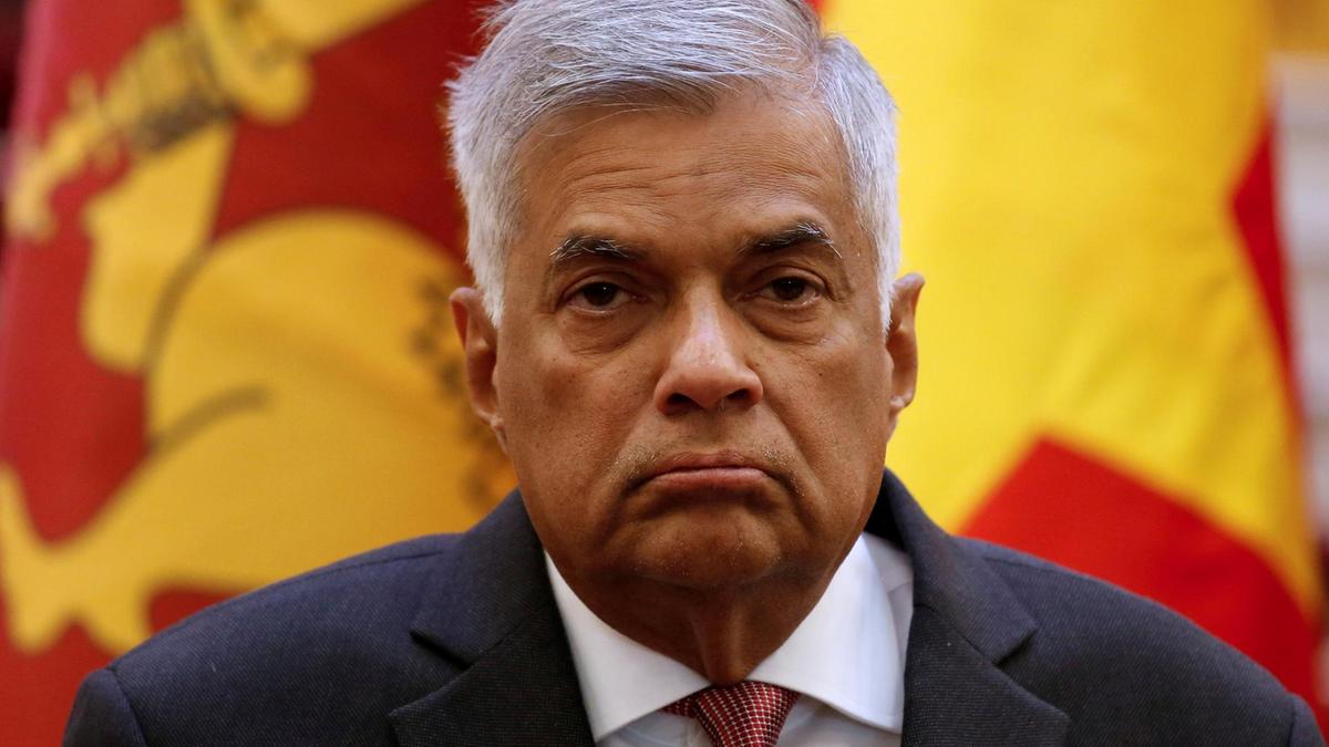 Sri Lanka: PM Wickremesinghe may visit India this month