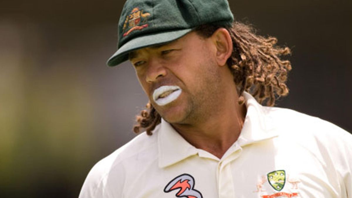 Former Australian cricketer Andrew Symonds dies in a car accident in Queensland