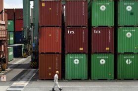 Japan, EU sign JEFTA trade deal