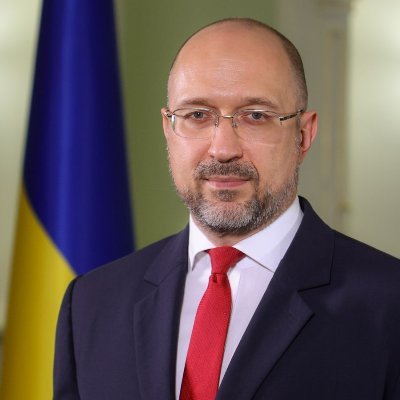 Western financial, and military aid to Ukraine already totals $12 Bn: Ukraine PM