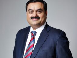 Gautam Adani, Chairman, Adani Group
