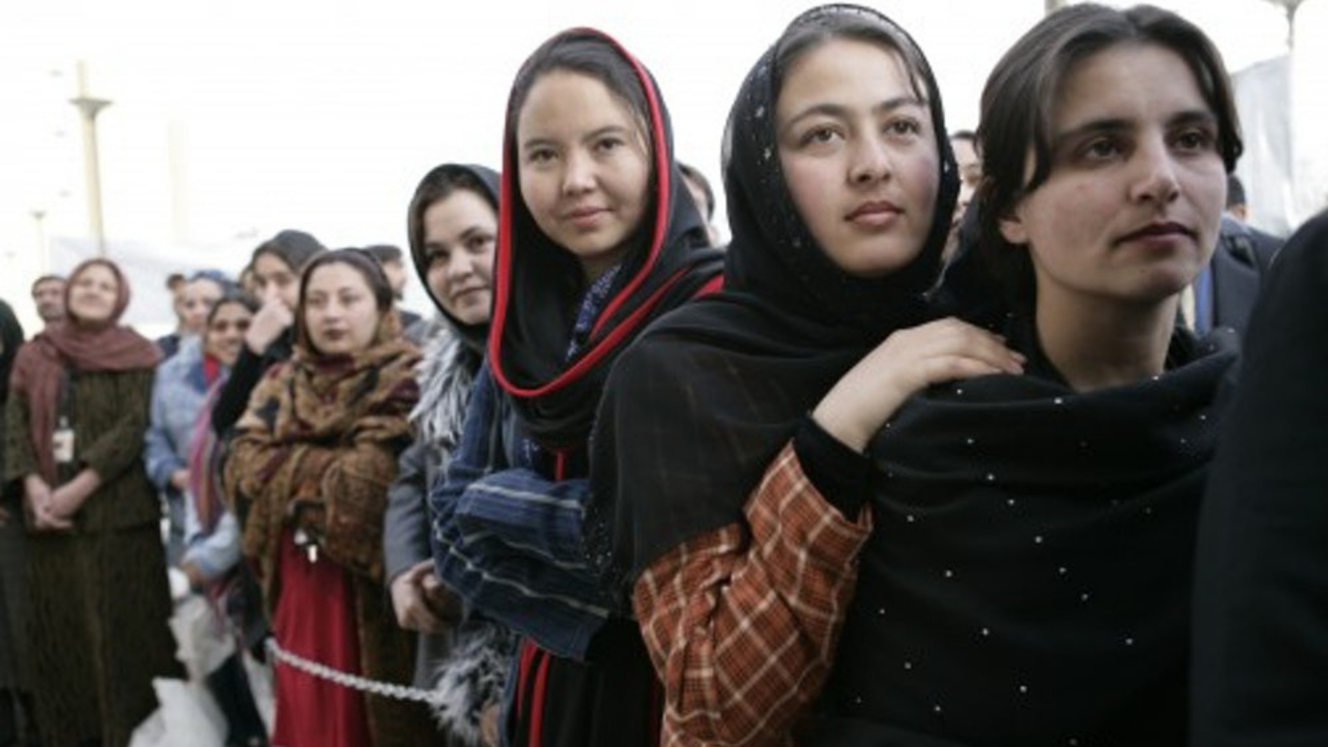 Burqa Must for all Women in Public in Afghanistan, in Default Close Male Member to be Punished