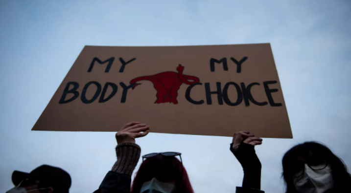 Roving Periscope: Is the US SC readying to get abortion outlawed, again?