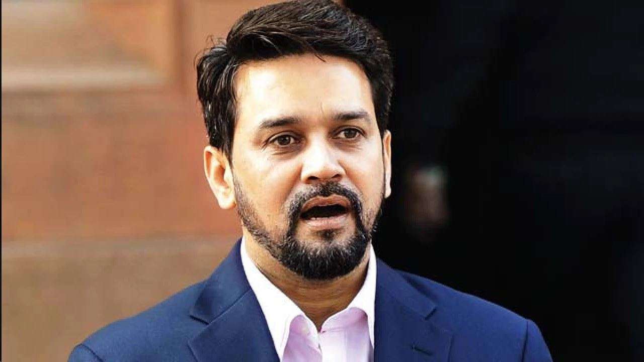 India to have 30 crore additional OTT users: Anurag Thakur