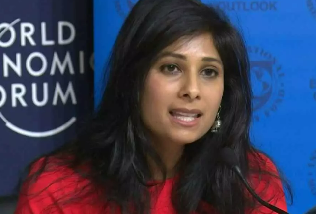 Post-pandemic recovery: Advanced economies will be back on track by 2024, says IMF’s Gita Gopinath