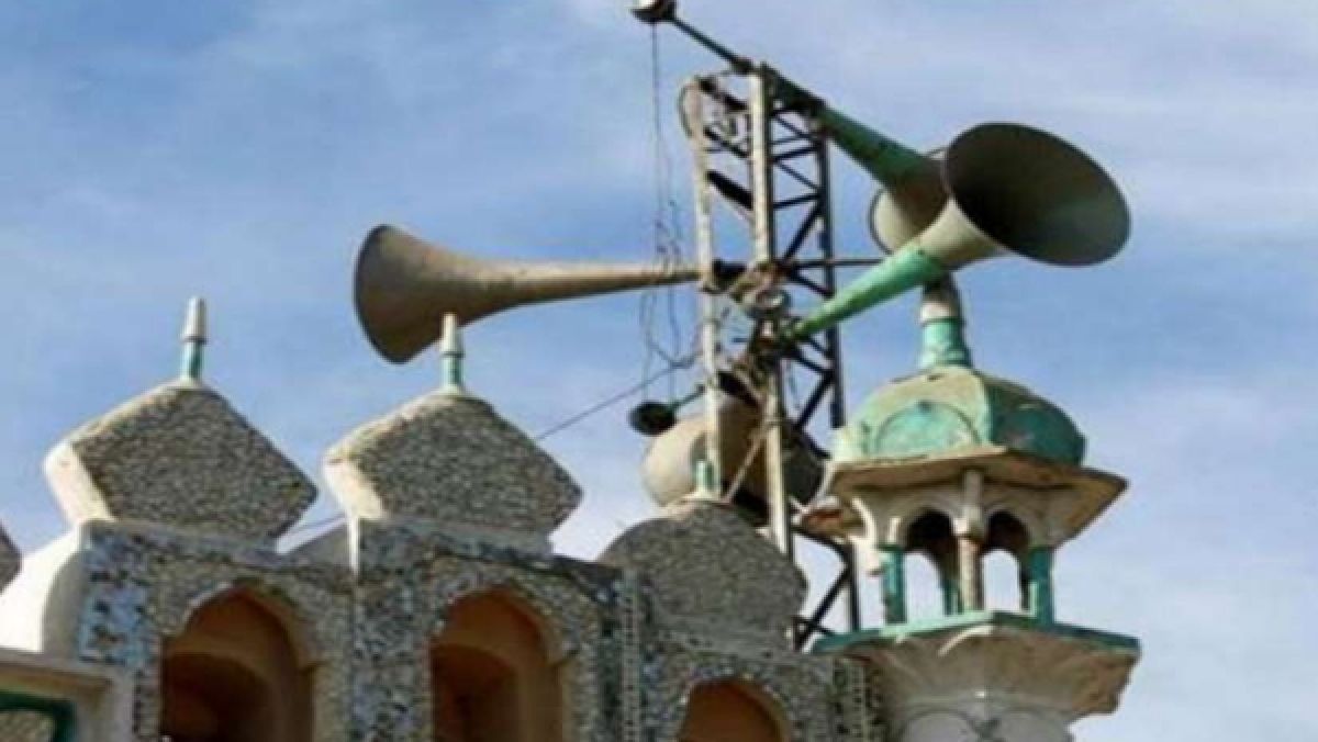 “Use of Loudspeaker in Mosques not a Fundamental Right:” Allahabad High Court
