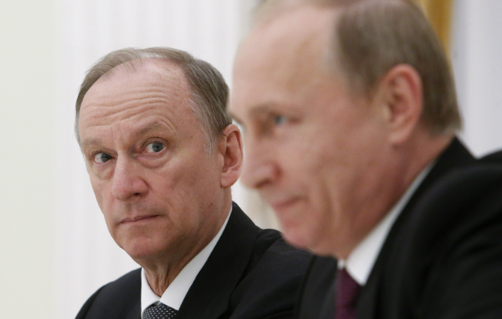 Russia: While Putin gets ‘cancer surgery’, he may handover power temporarily to ex-spy chief